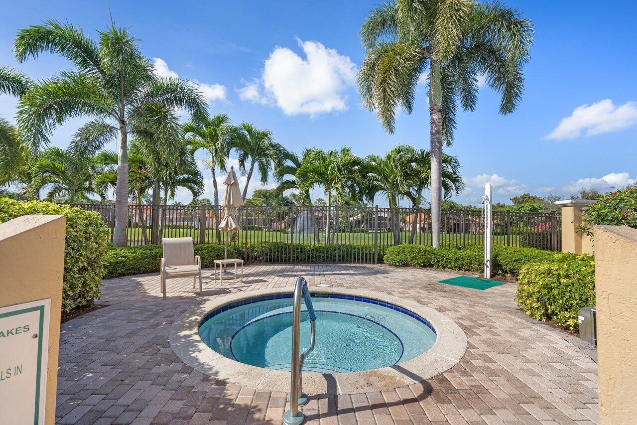5109 Corbel Lake Way, Boynton Beach