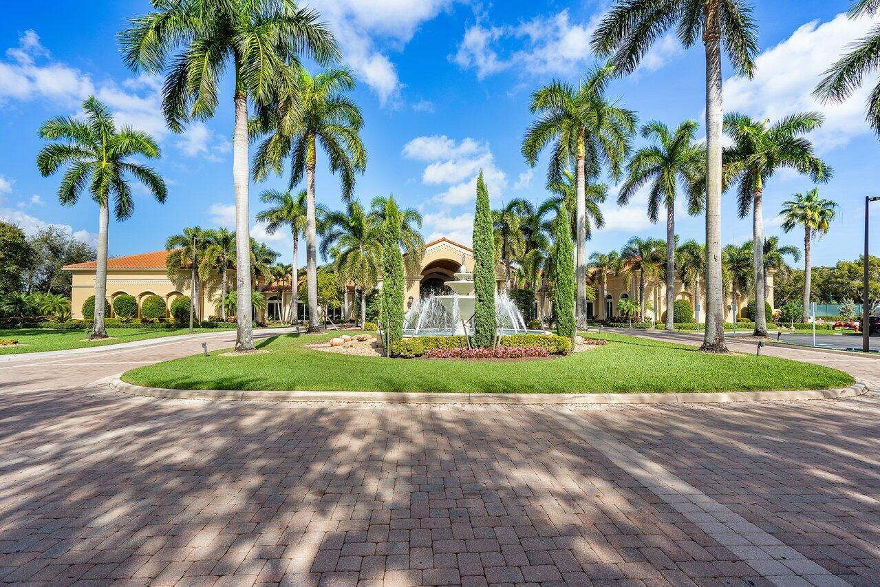 5109 Corbel Lake Way, Boynton Beach