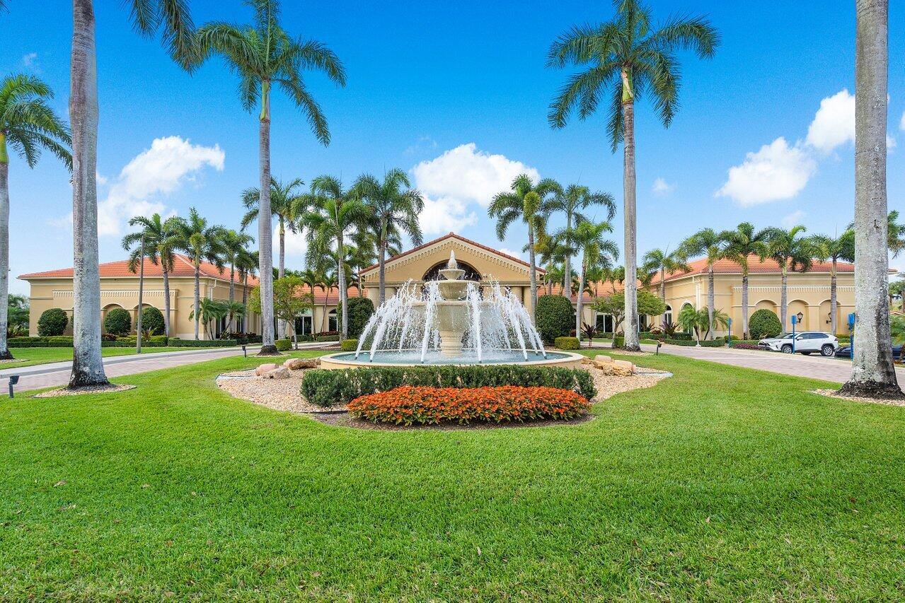 5109 Corbel Lake Way, Boynton Beach