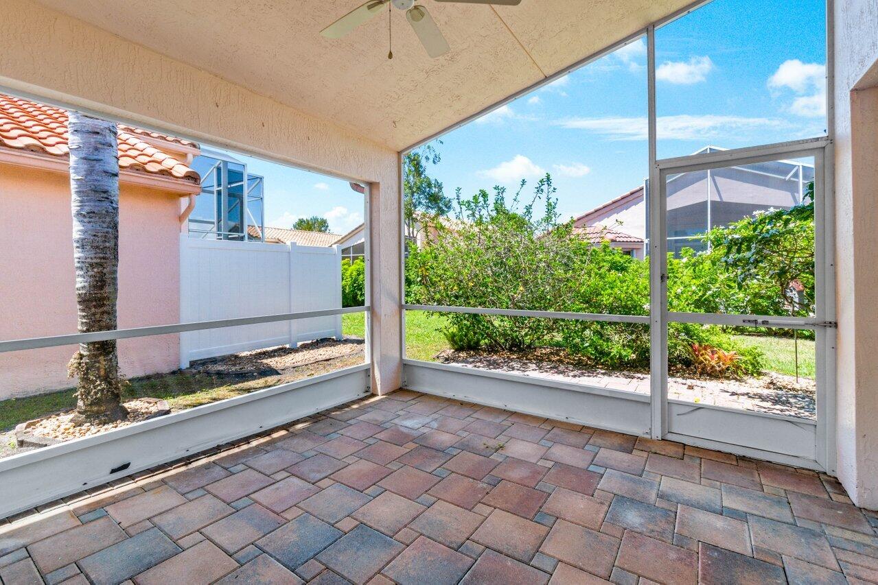 5109 Corbel Lake Way, Boynton Beach
