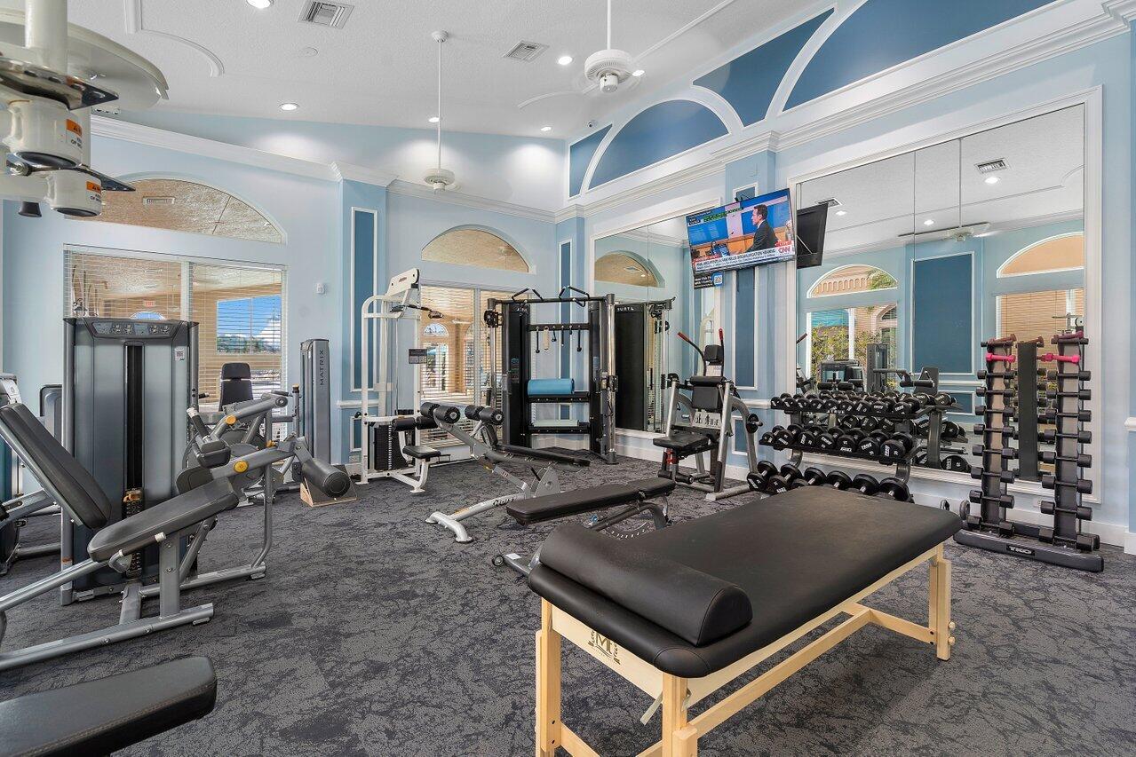 5109 Corbel Lake Way, Boynton Beach