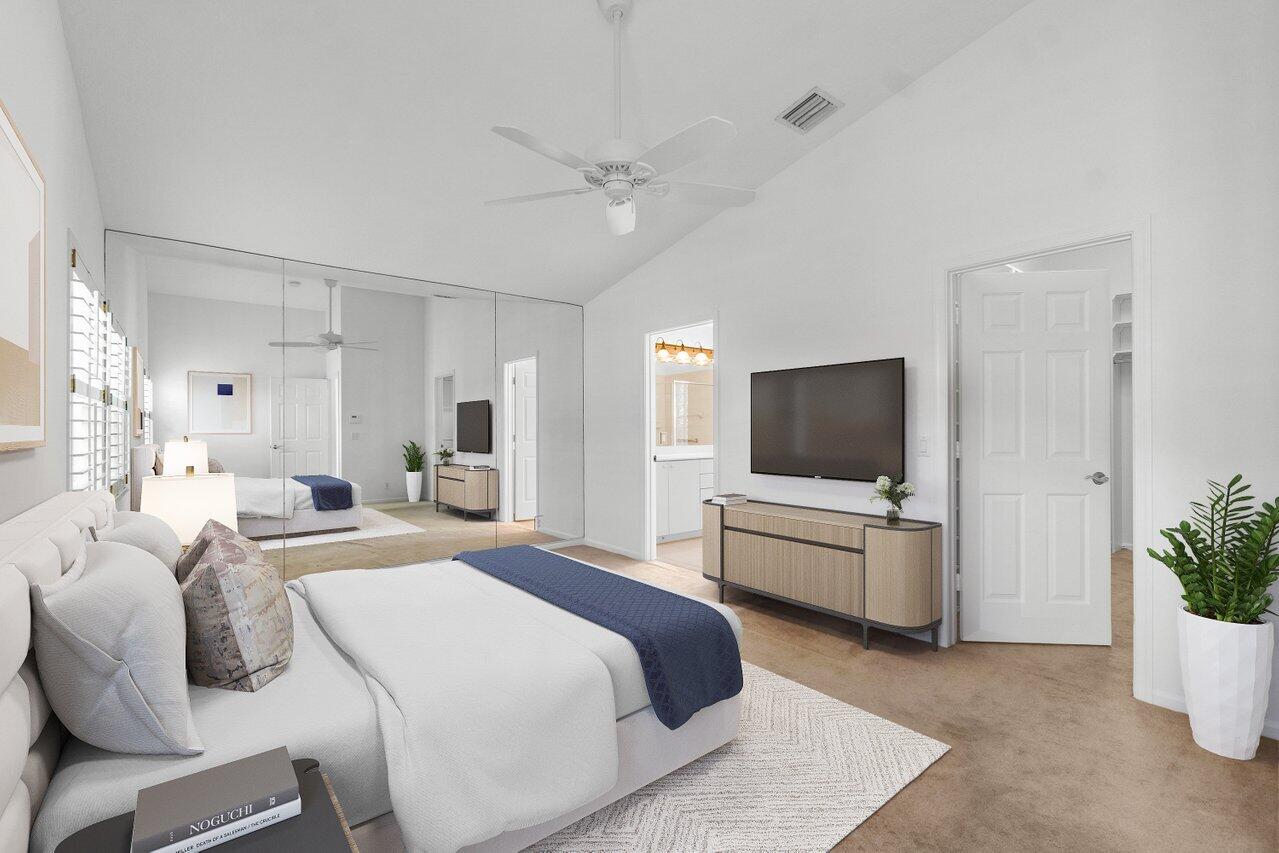 5109 Corbel Lake Way, Boynton Beach