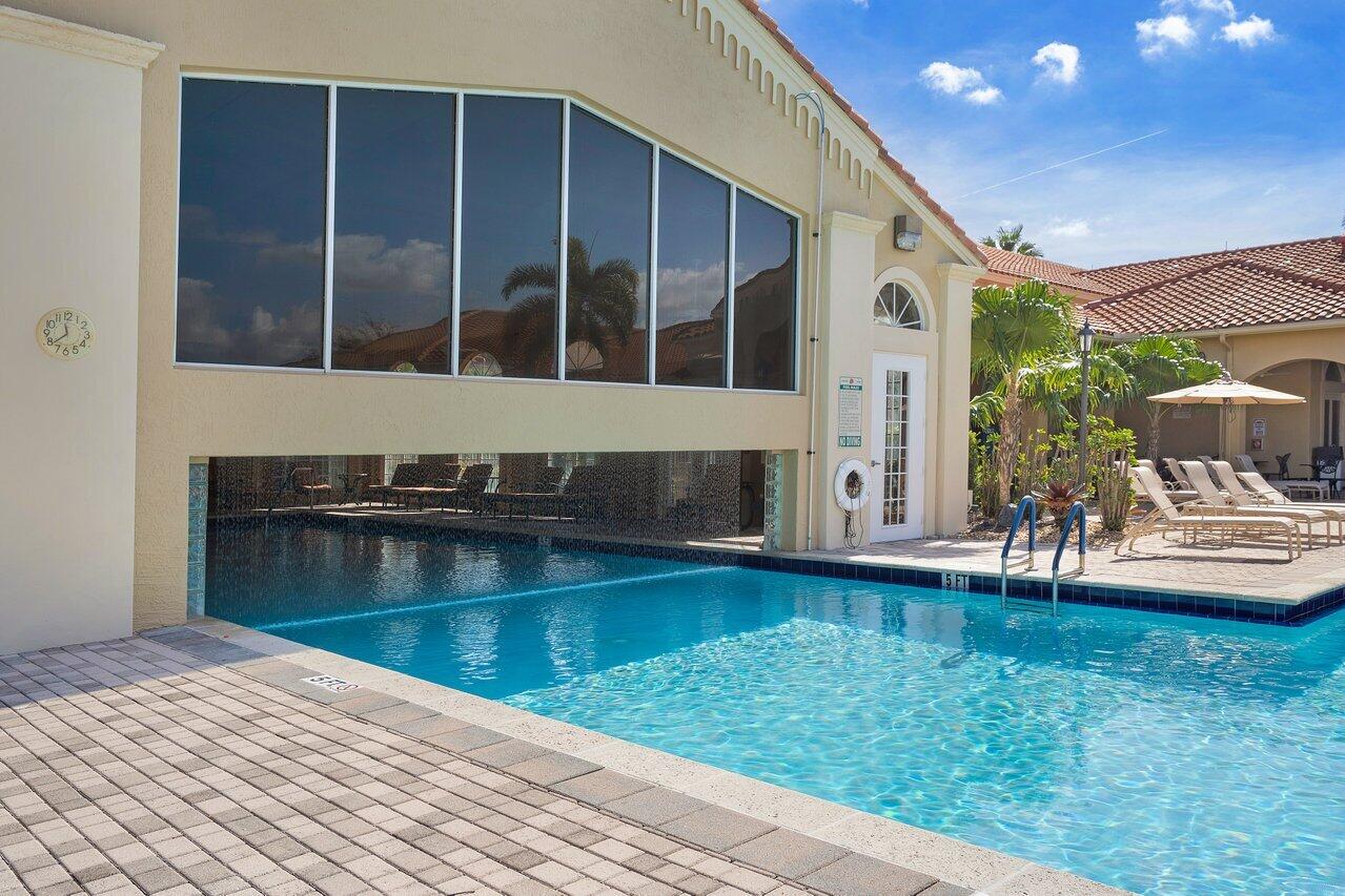 5109 Corbel Lake Way, Boynton Beach