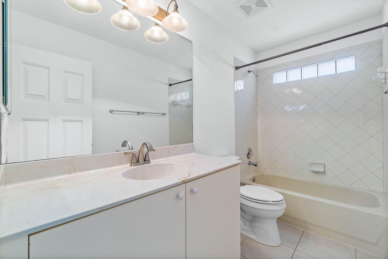 5109 Corbel Lake Way, Boynton Beach