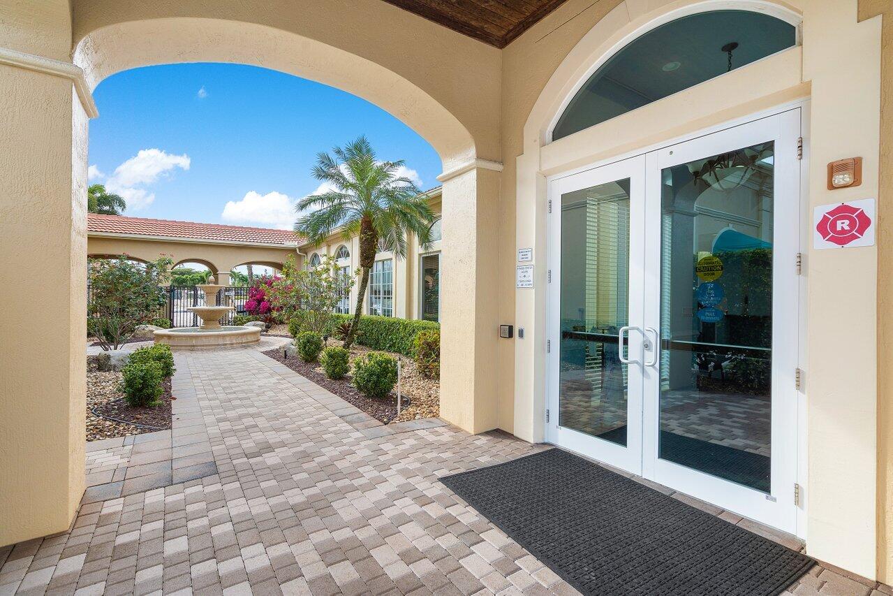 5109 Corbel Lake Way, Boynton Beach