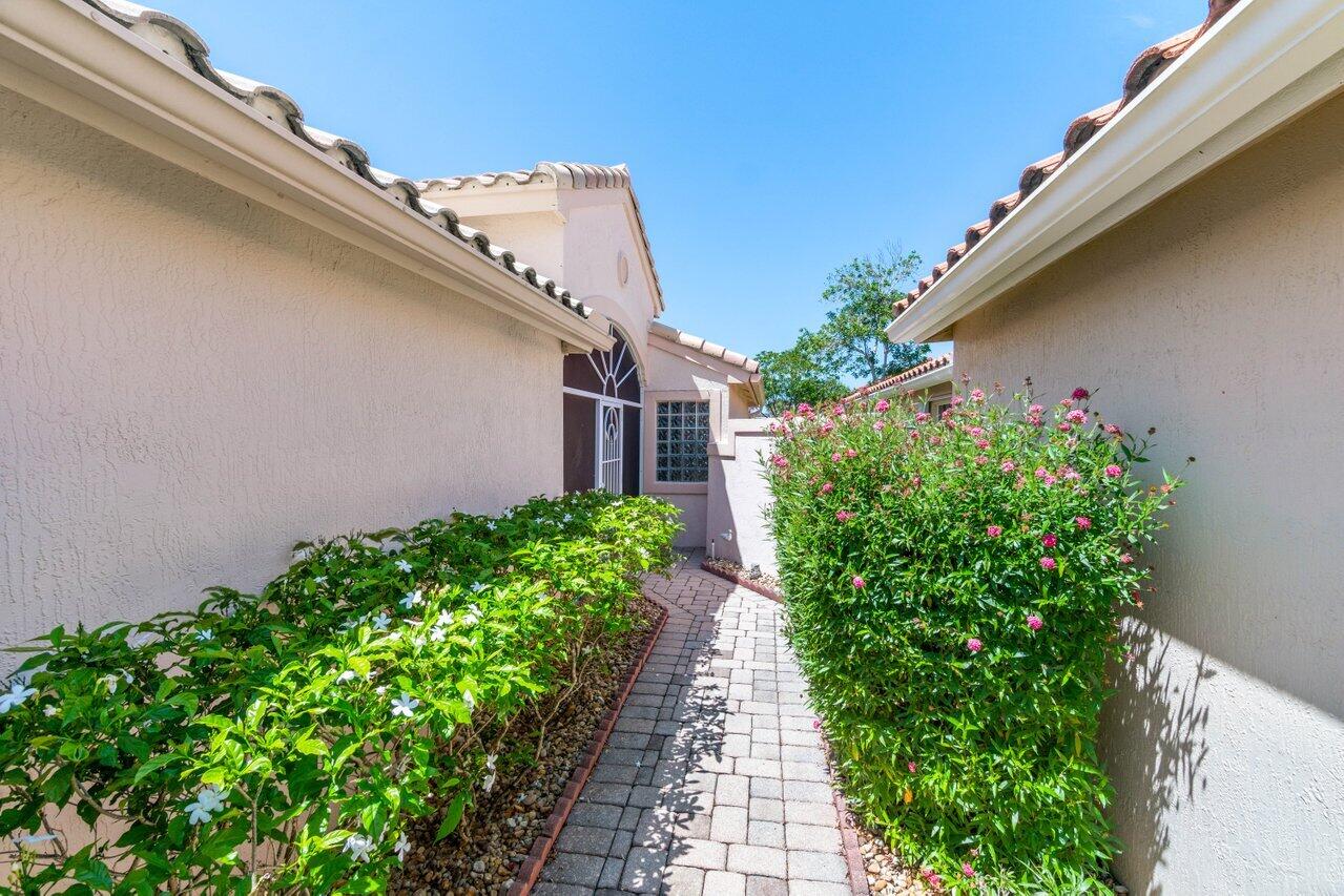 5109 Corbel Lake Way, Boynton Beach
