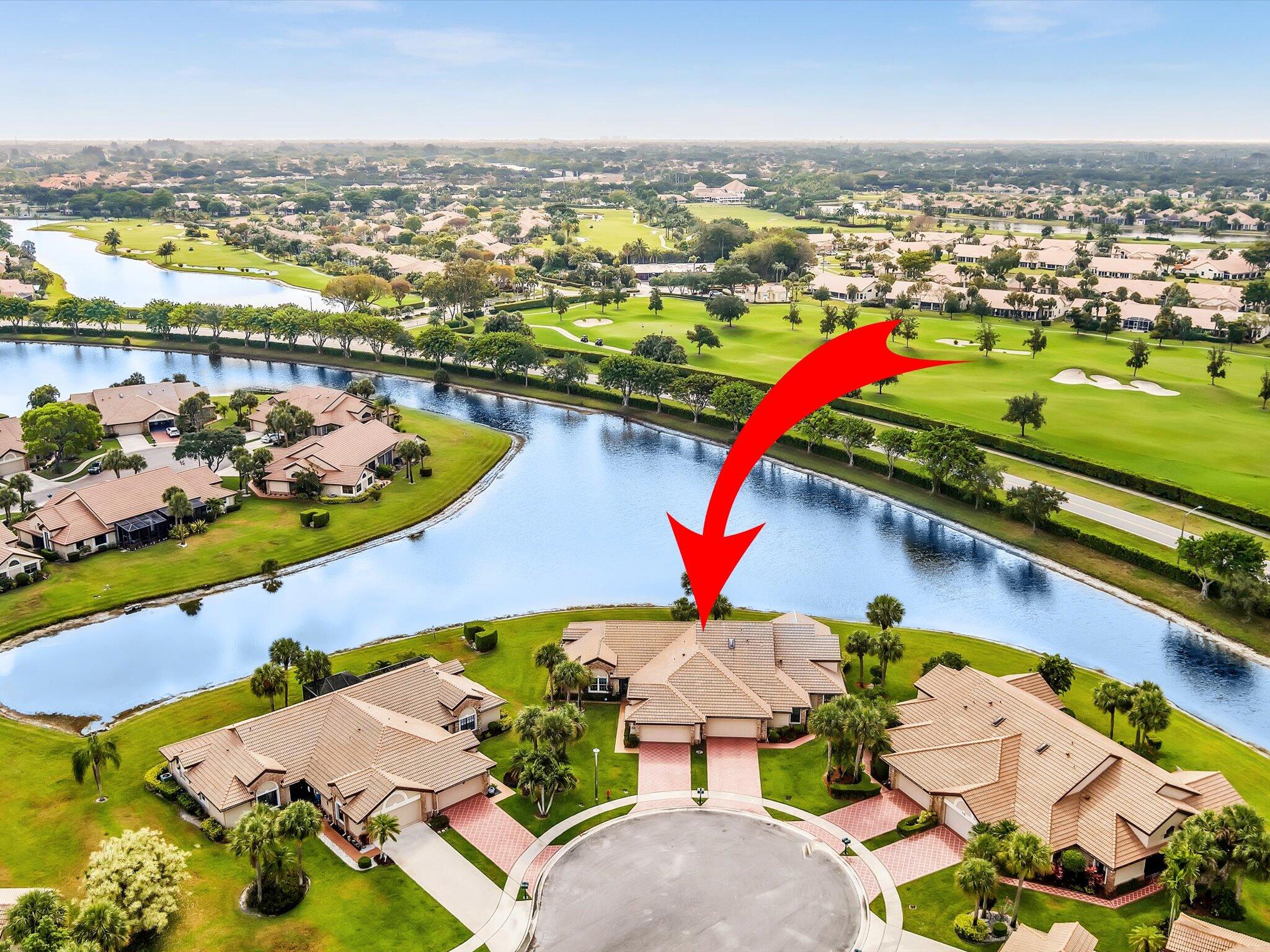 8230 Cassia Drive, Boynton Beach