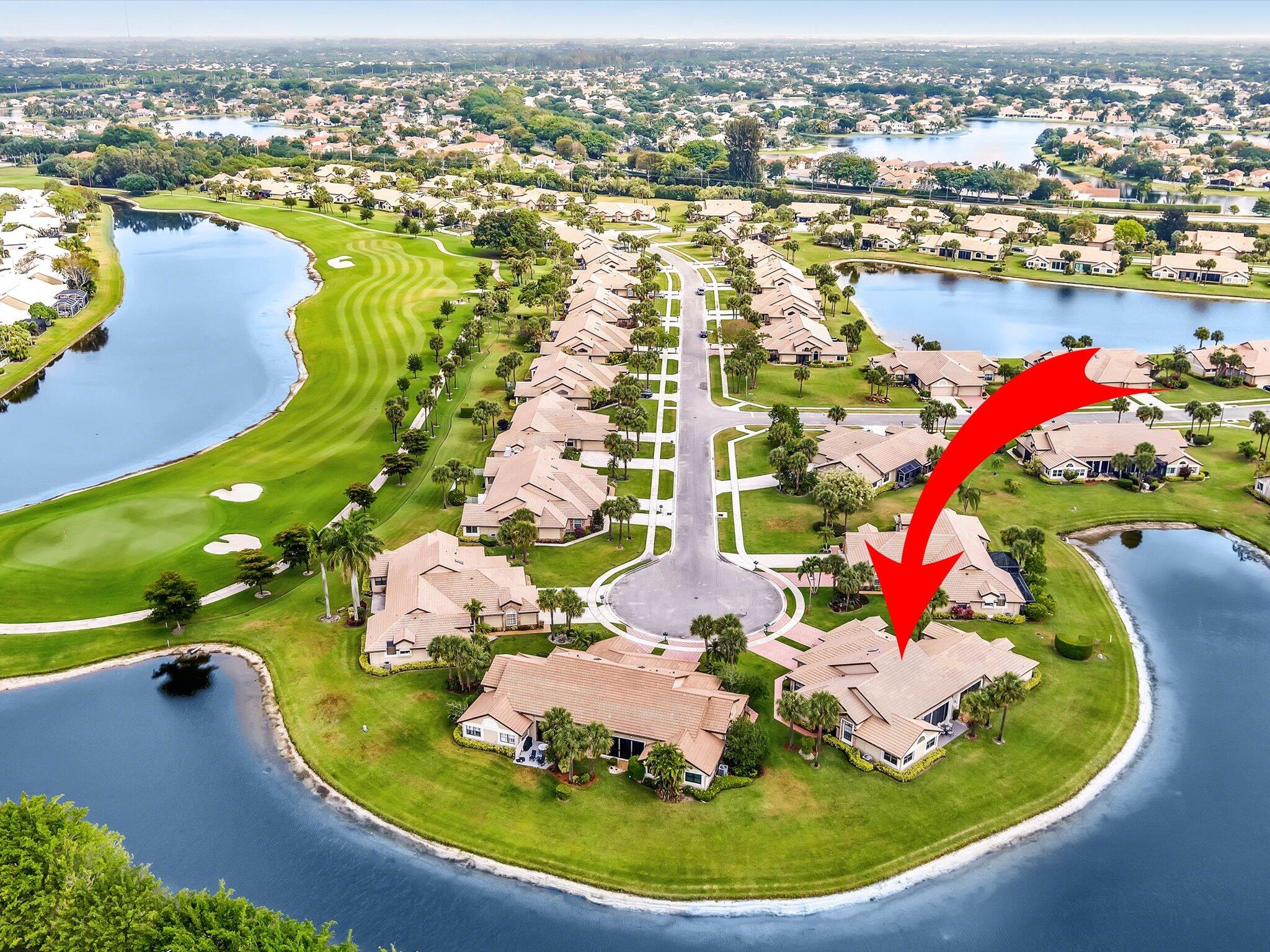 8230 Cassia Drive, Boynton Beach