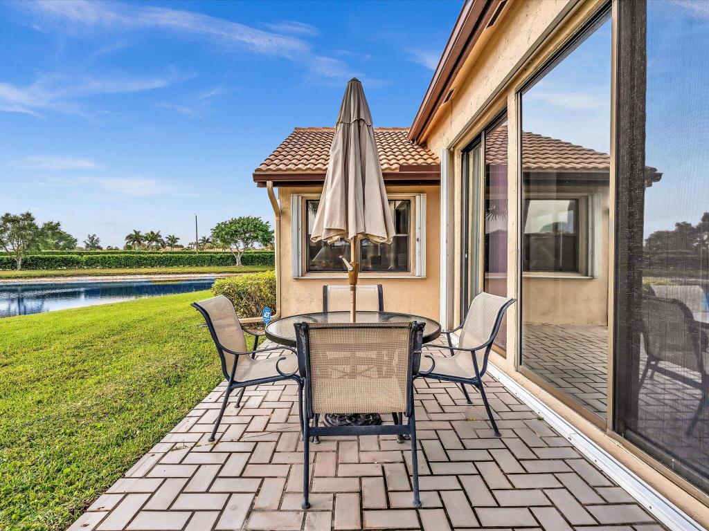 8230 Cassia Drive, Boynton Beach