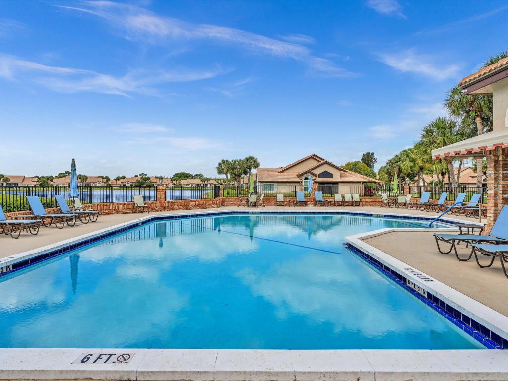 8230 Cassia Drive, Boynton Beach