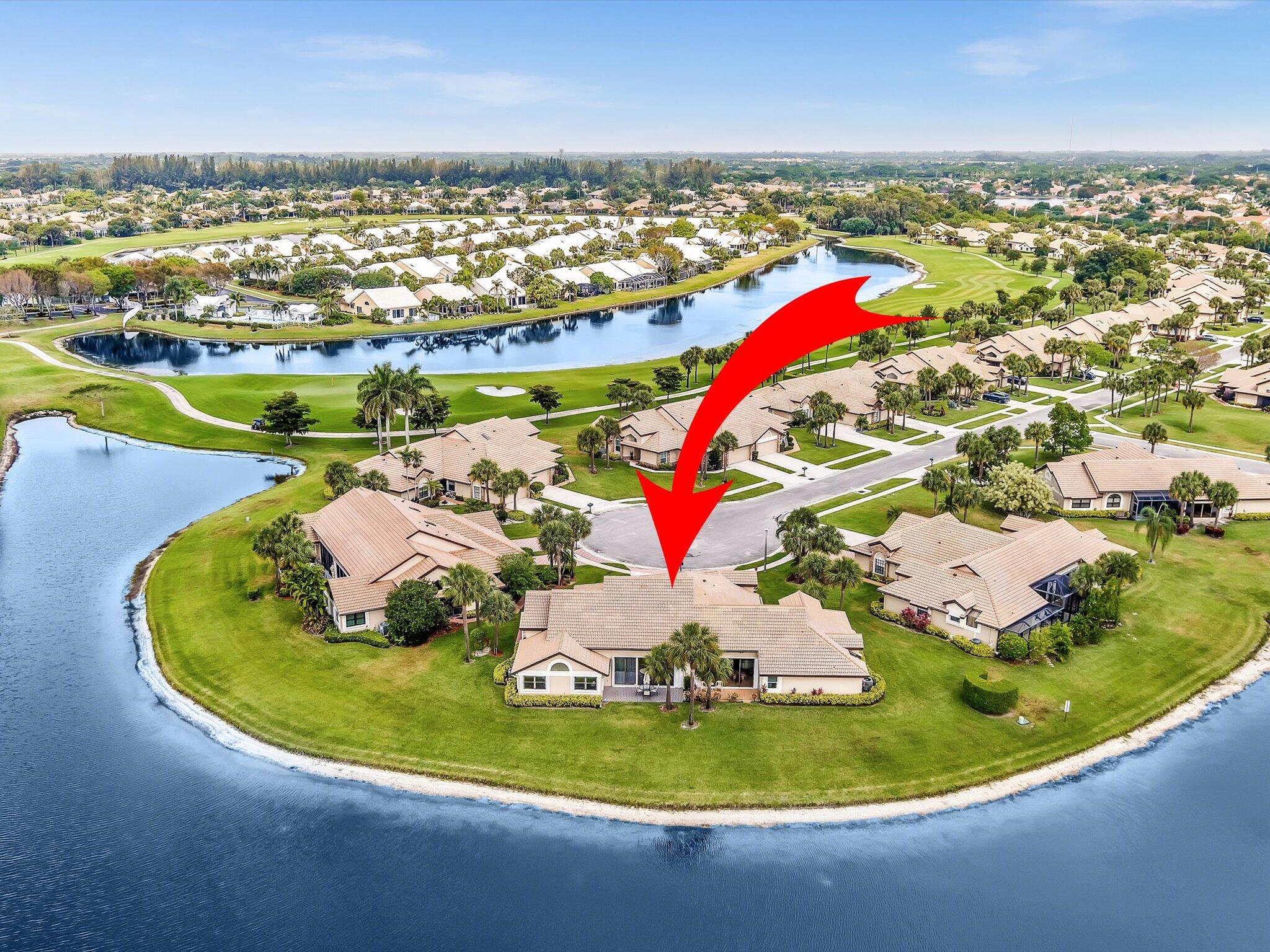 8230 Cassia Drive, Boynton Beach