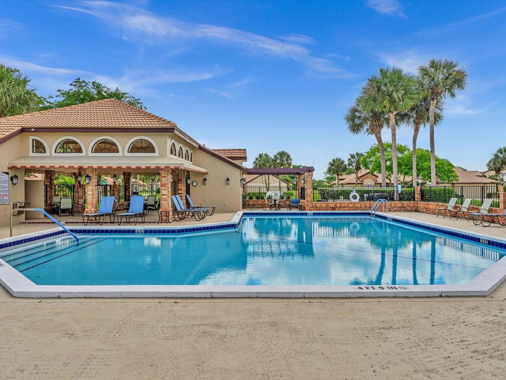 8230 Cassia Drive, Boynton Beach