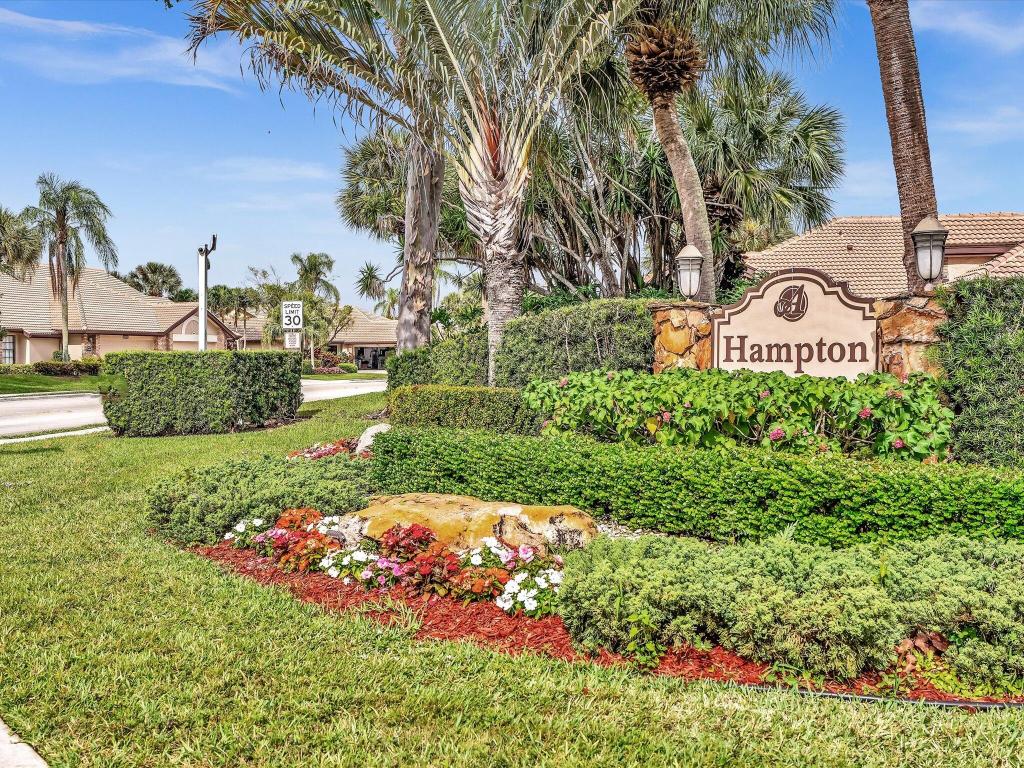 8230 Cassia Drive, Boynton Beach