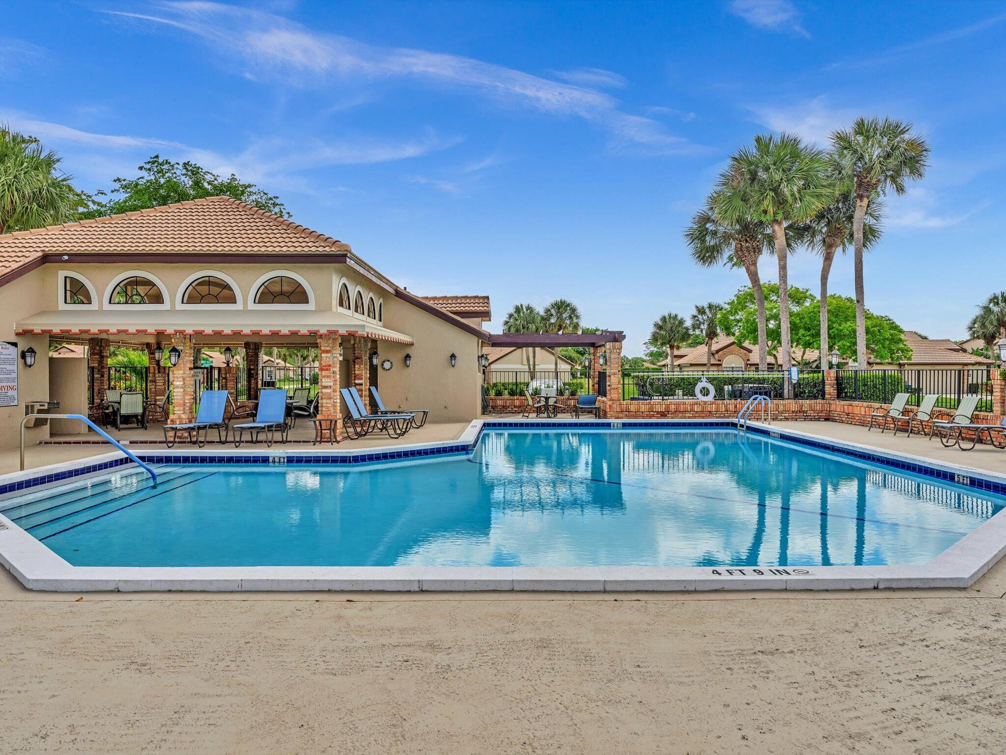 8230 Cassia Drive, Boynton Beach