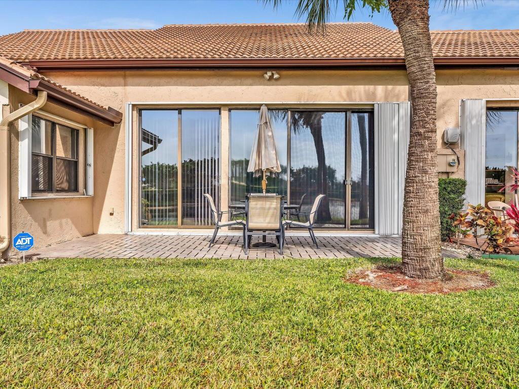 8230 Cassia Drive, Boynton Beach