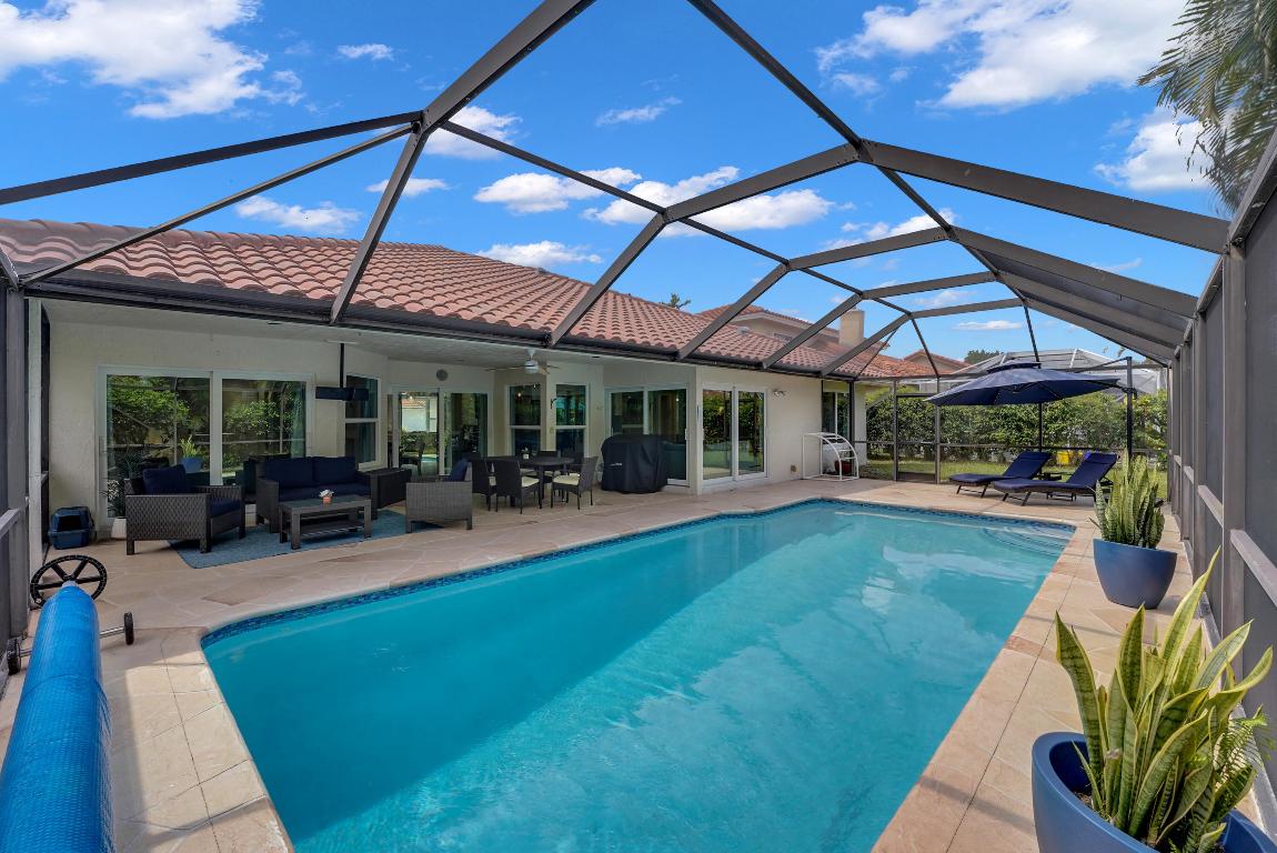 5192 Deerhurst Crescent Circle, Boca Raton