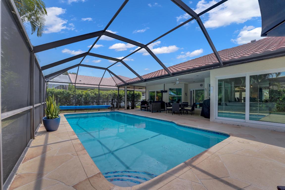 5192 Deerhurst Crescent Circle, Boca Raton