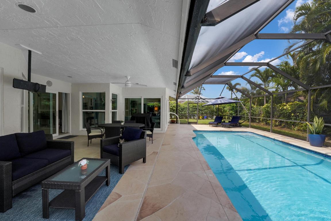 5192 Deerhurst Crescent Circle, Boca Raton