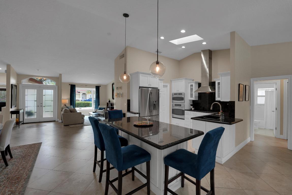 5192 Deerhurst Crescent Circle, Boca Raton