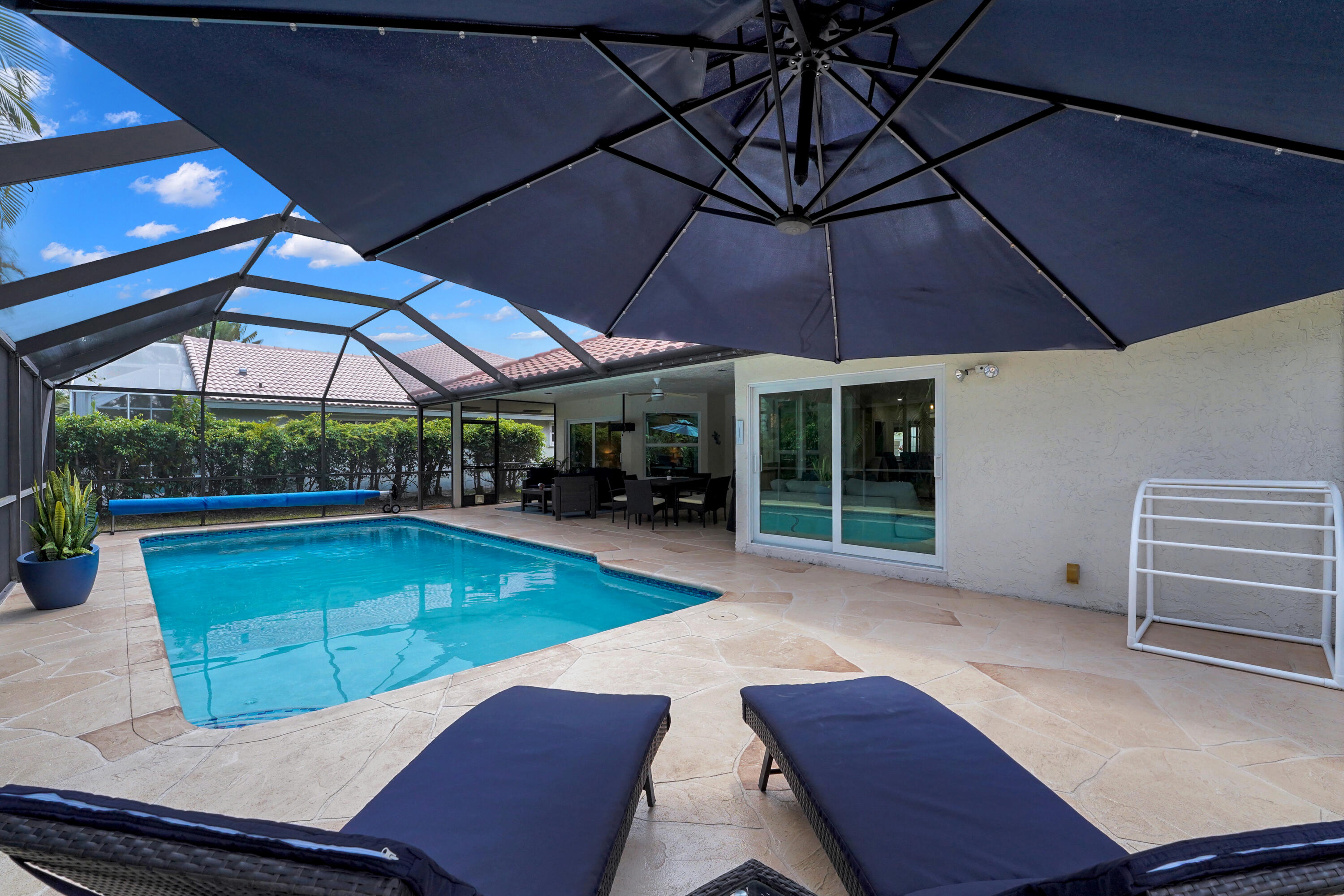 5192 Deerhurst Crescent Circle, Boca Raton