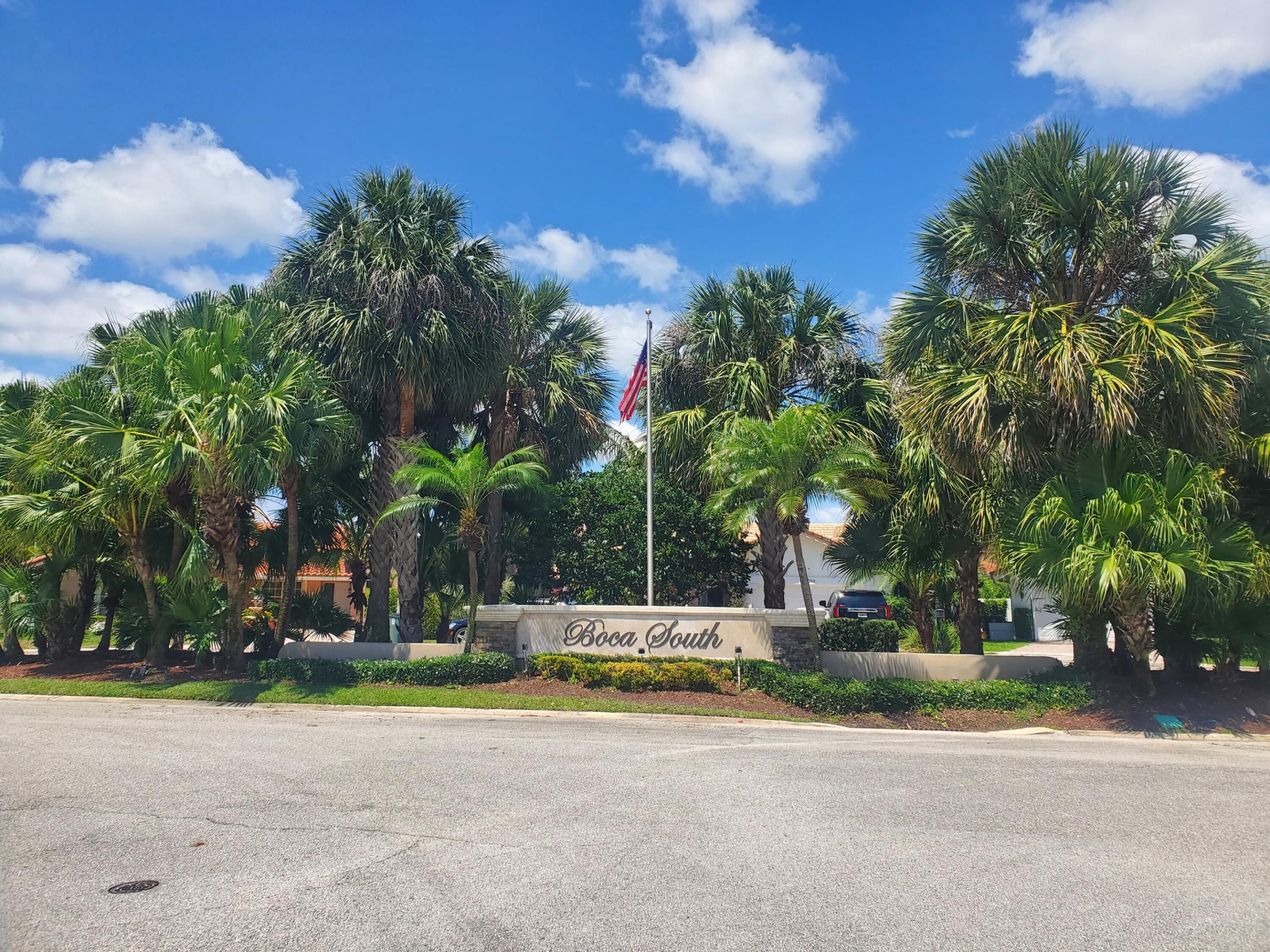 5192 Deerhurst Crescent Circle, Boca Raton