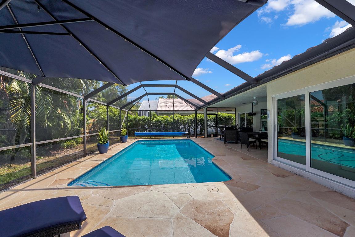 5192 Deerhurst Crescent Circle, Boca Raton