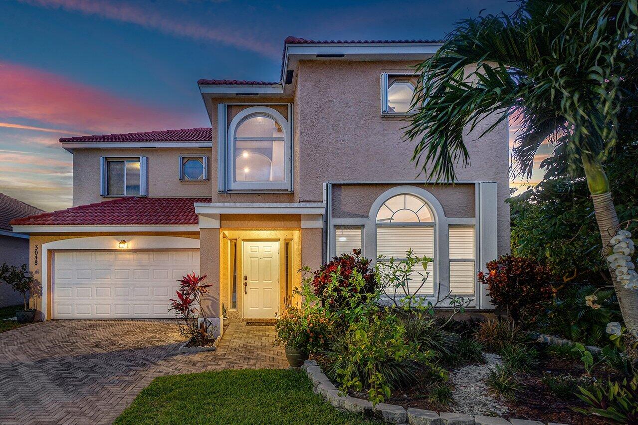 3048 El Camino Real