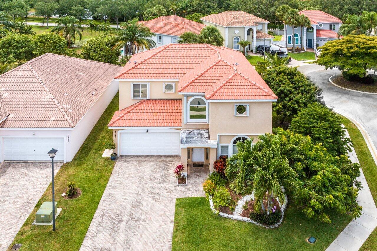 3048 El Camino Real