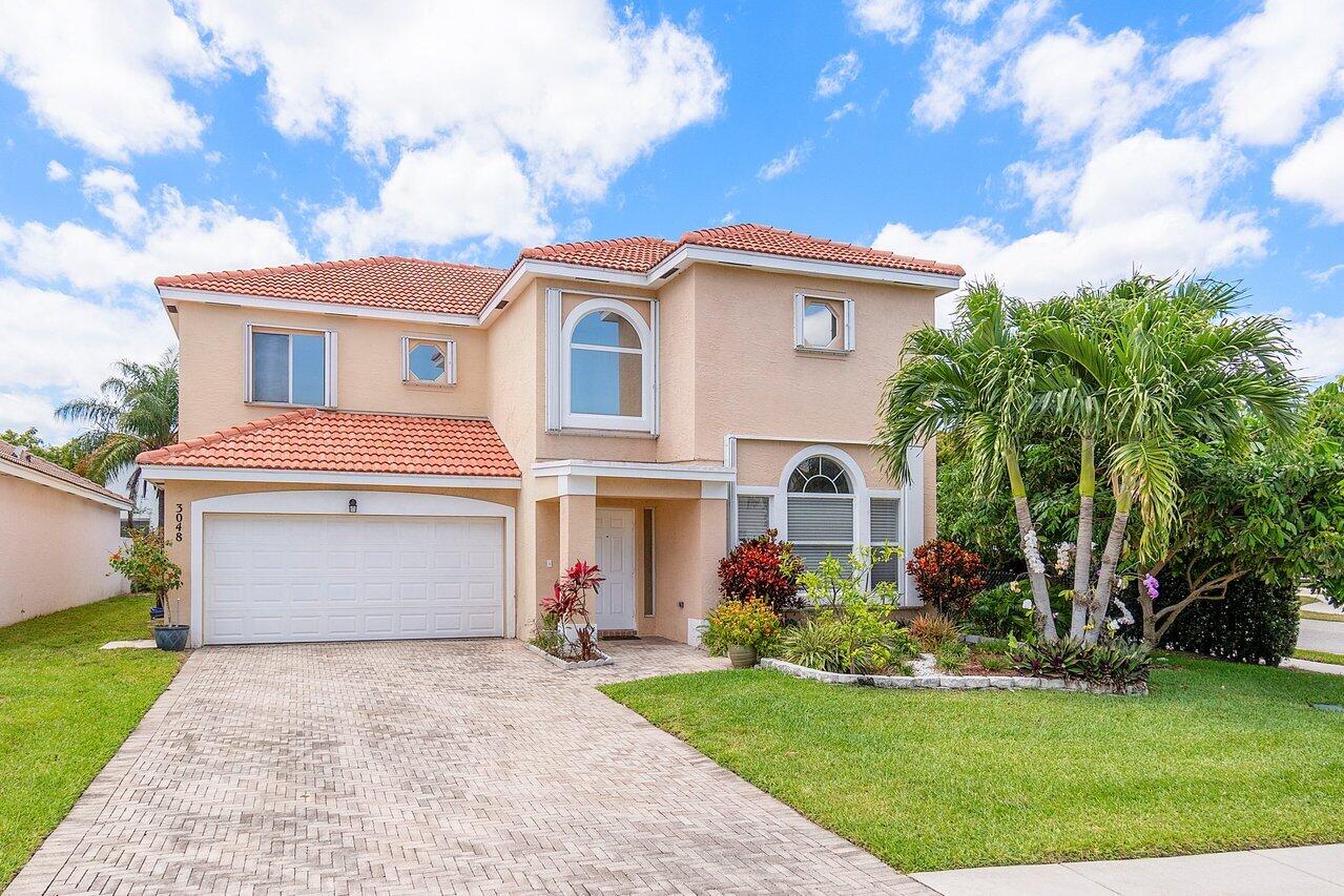 3048 El Camino Real