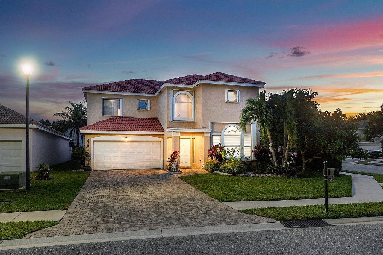 3048 El Camino Real