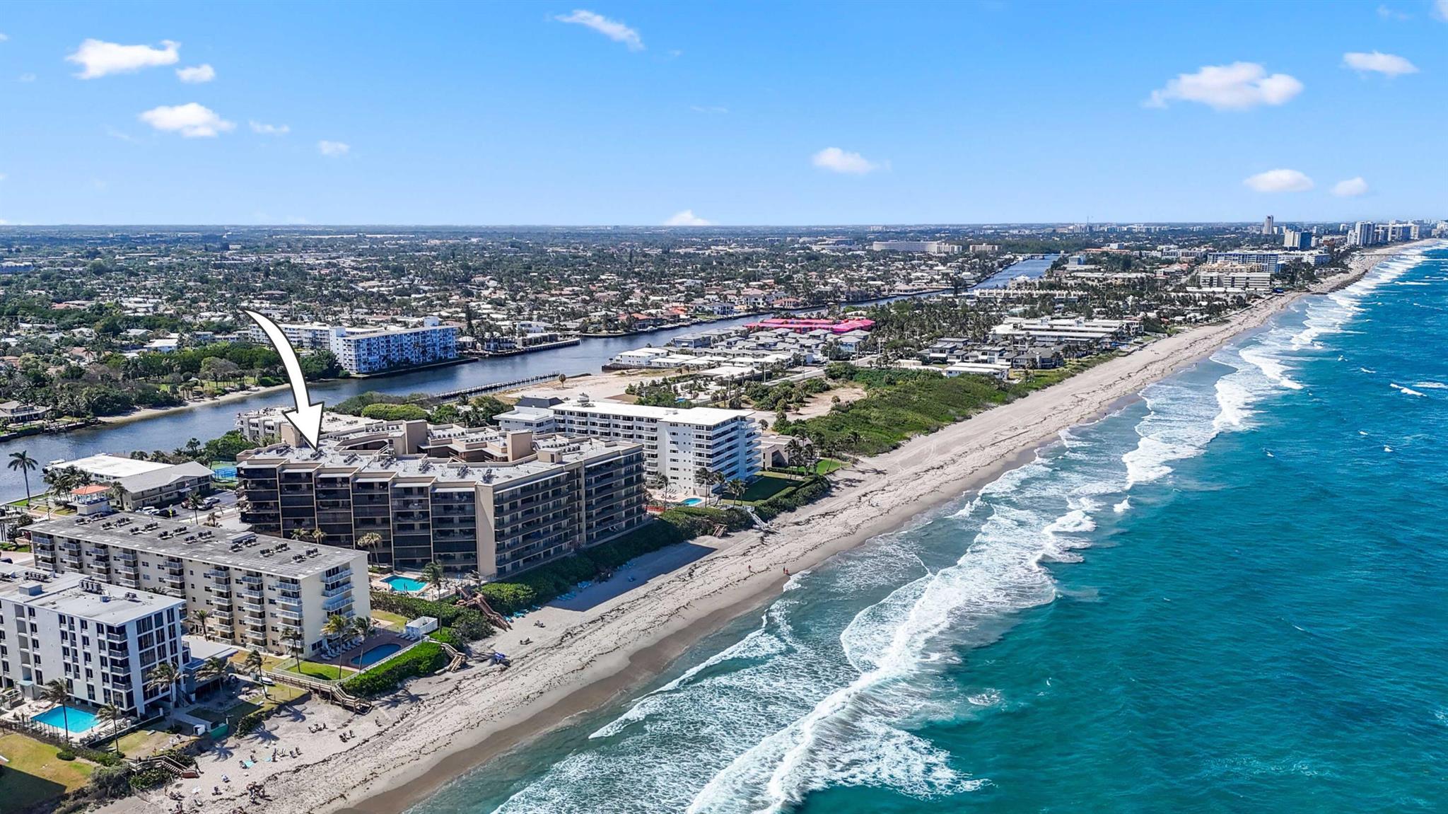 1167 Hillsboro Mile 110