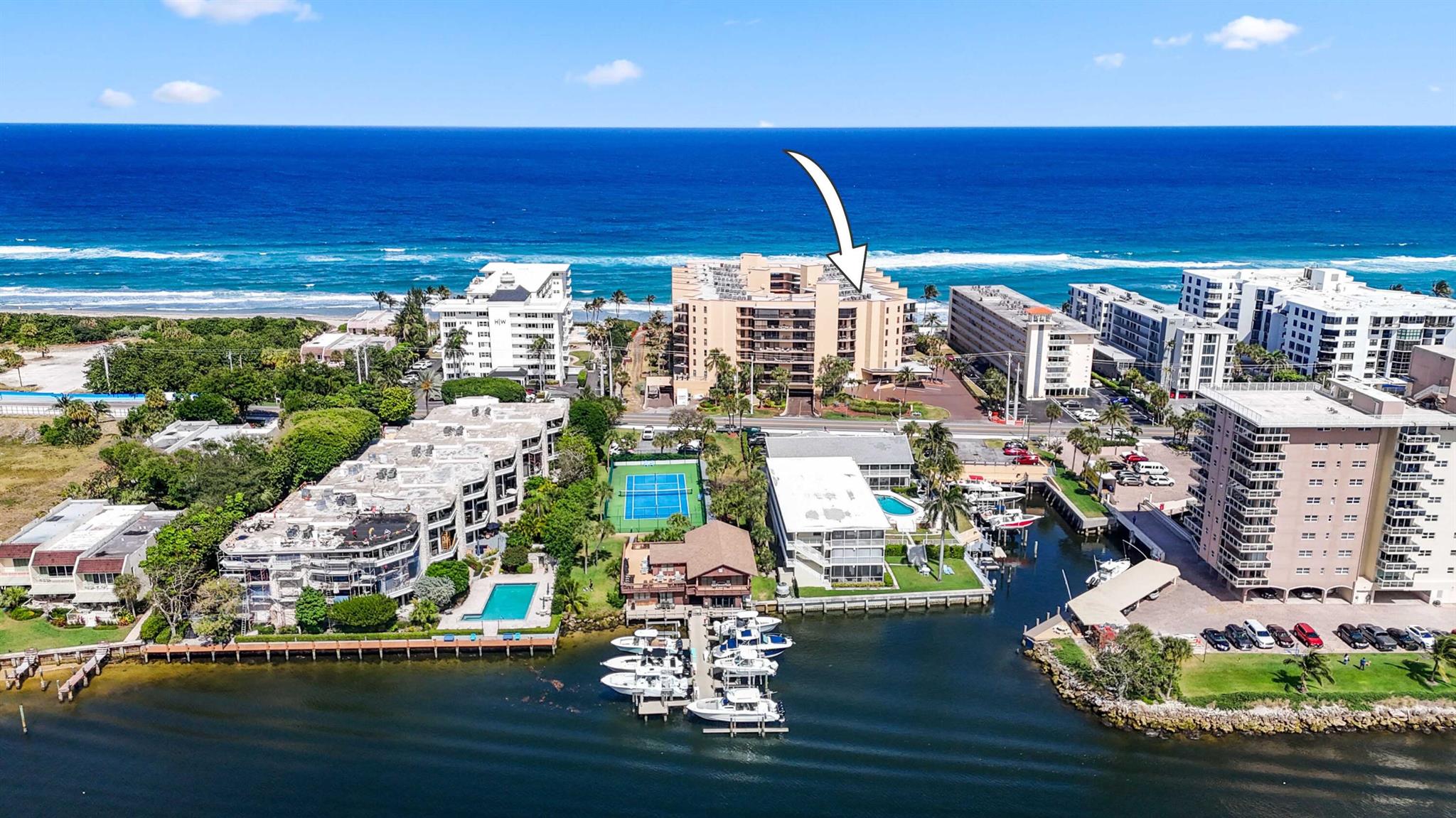 1167 Hillsboro Mile 110