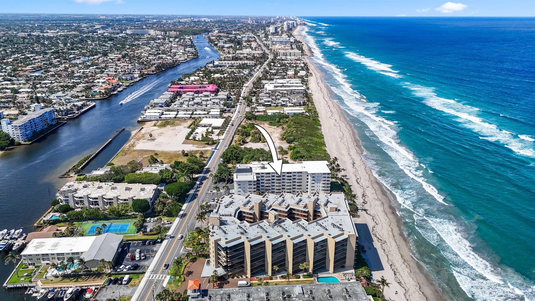 1167 Hillsboro Mile 110