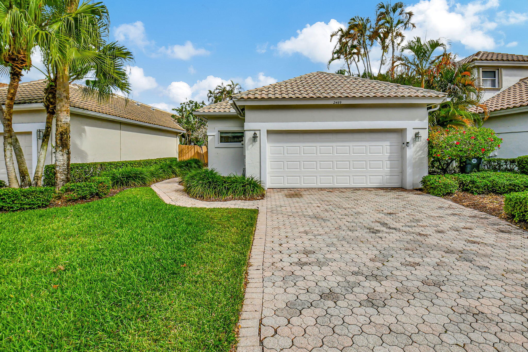 2469 NW 66th Drive