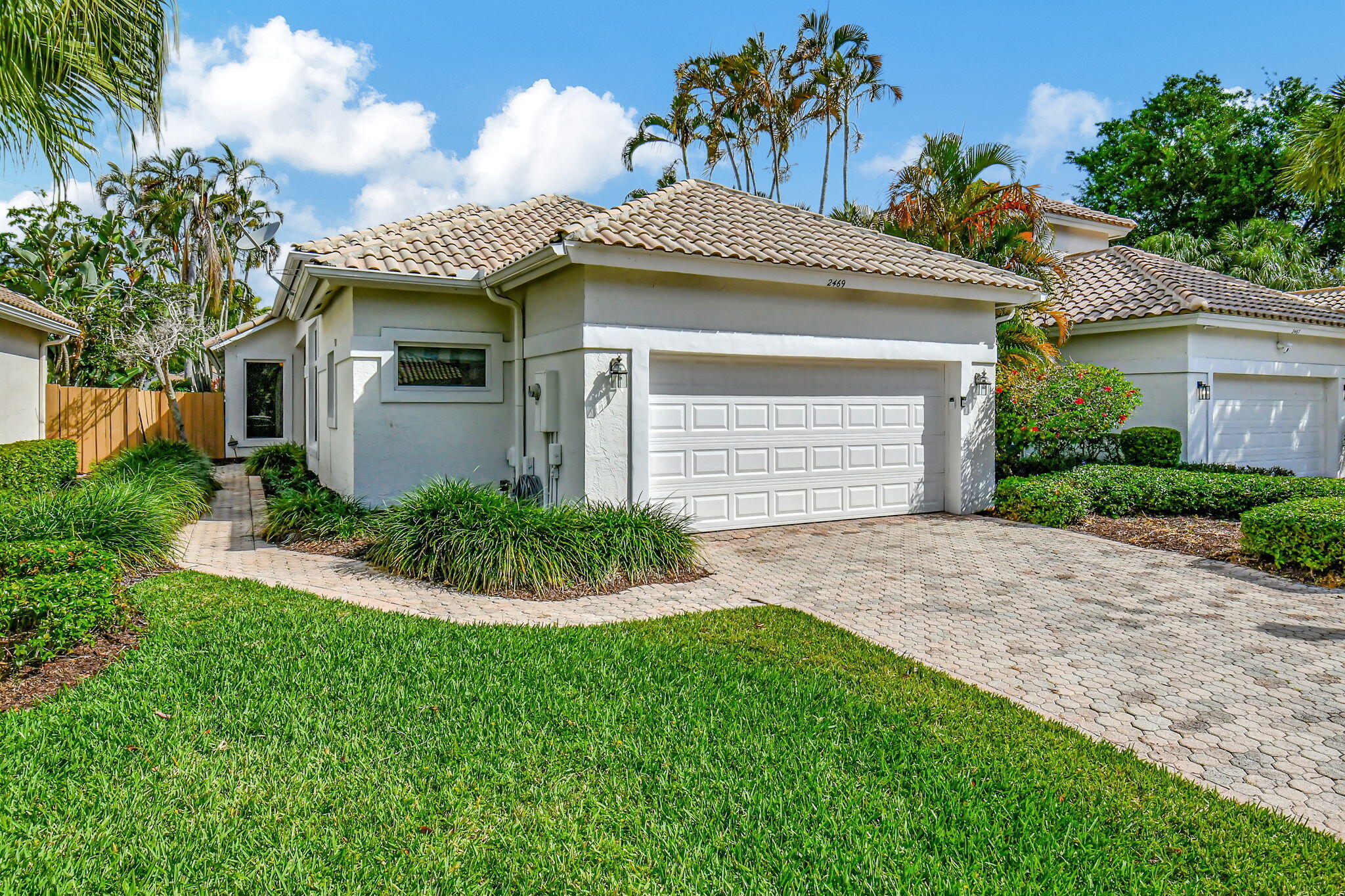 2469 NW 66th Drive