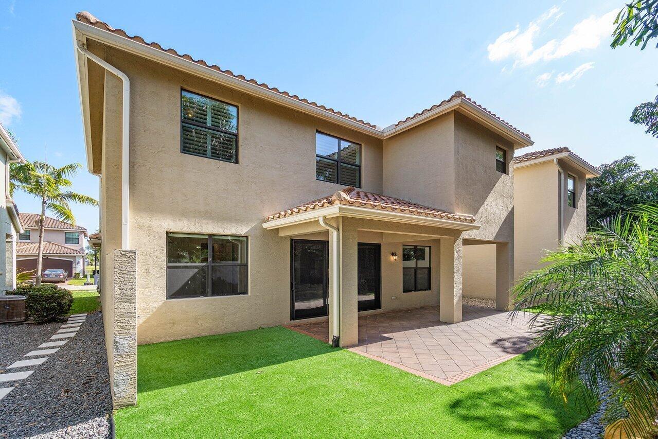 8084 Baltic Amber Road