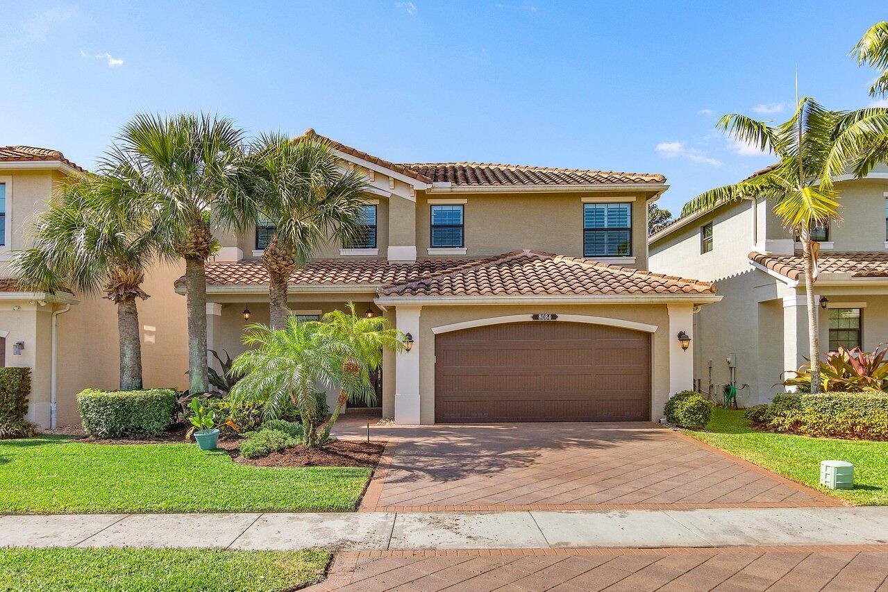 8084 Baltic Amber Road