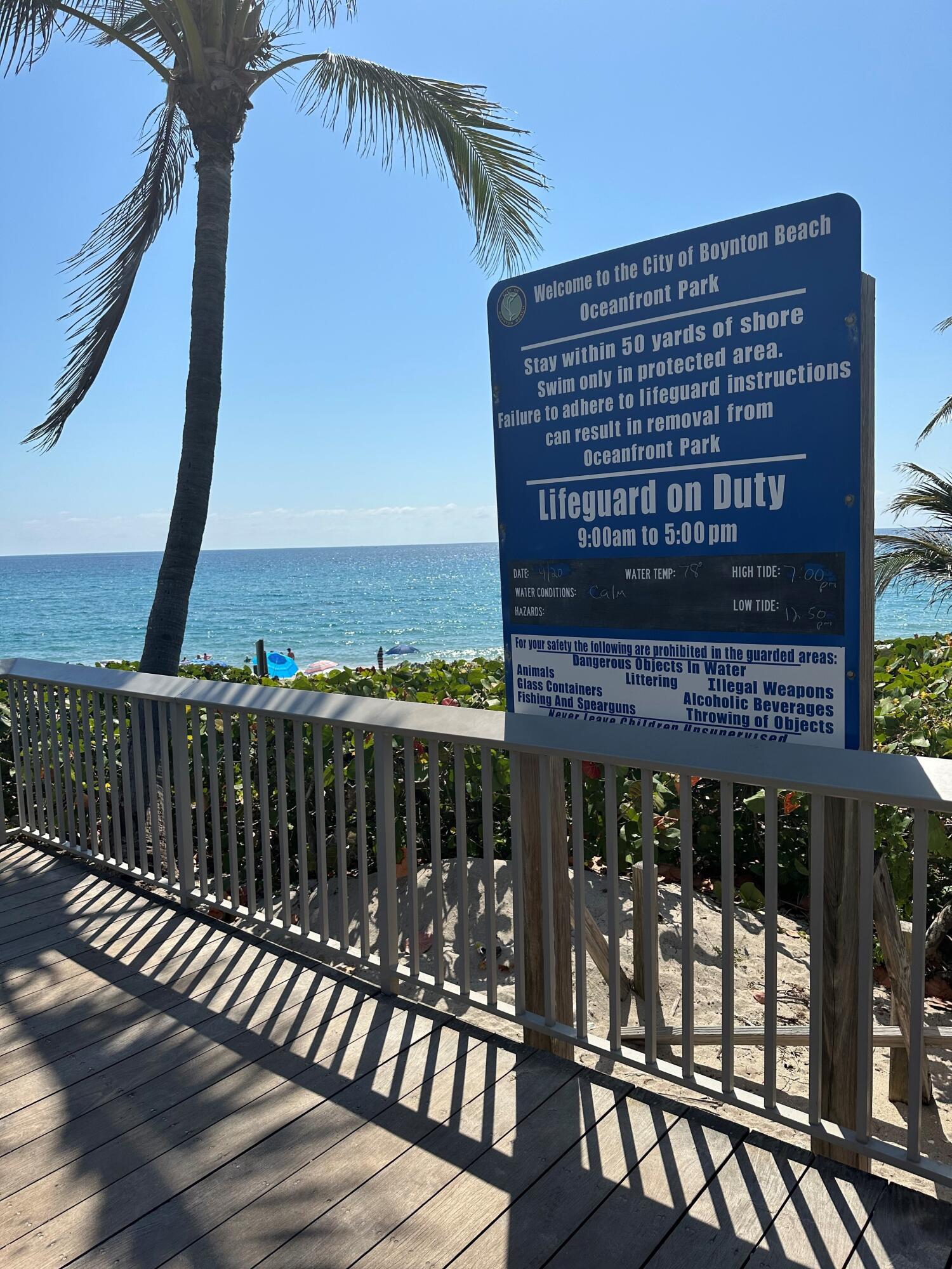 6590 N Ocean Boulevard 9