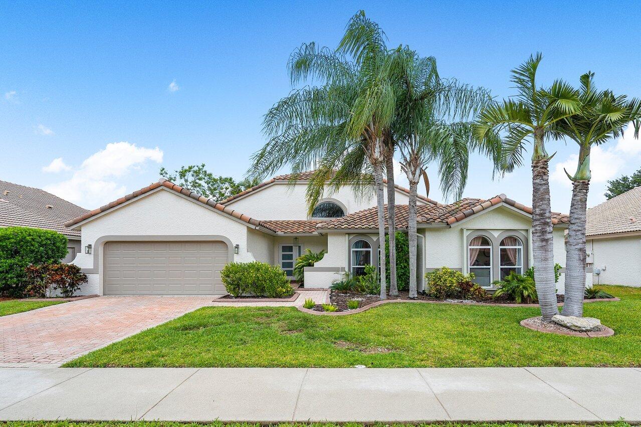 2943 E Abiaca Circle