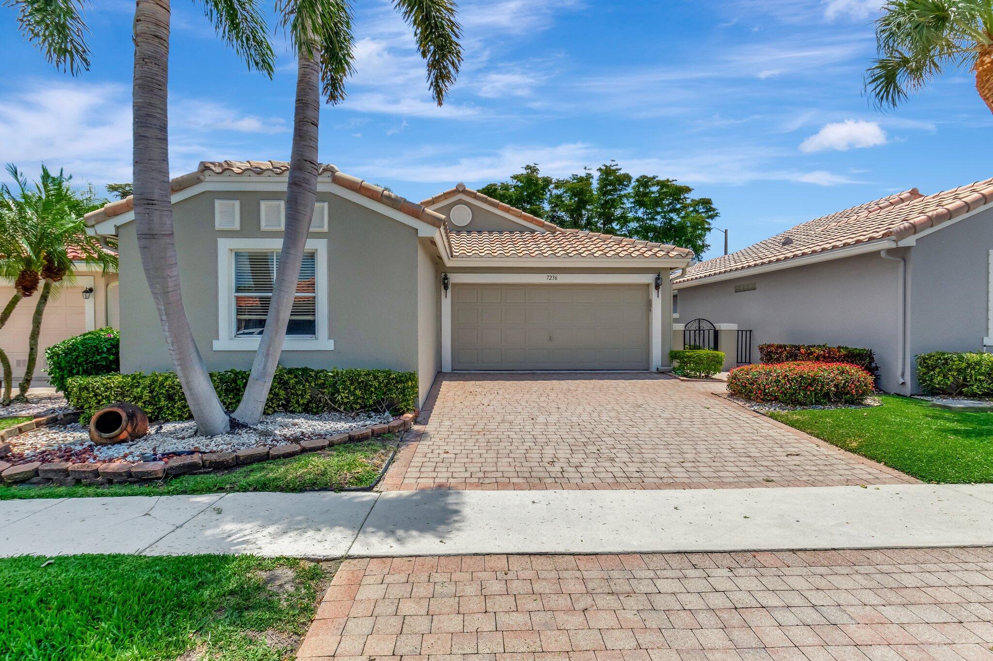 7236 Granville Avenue