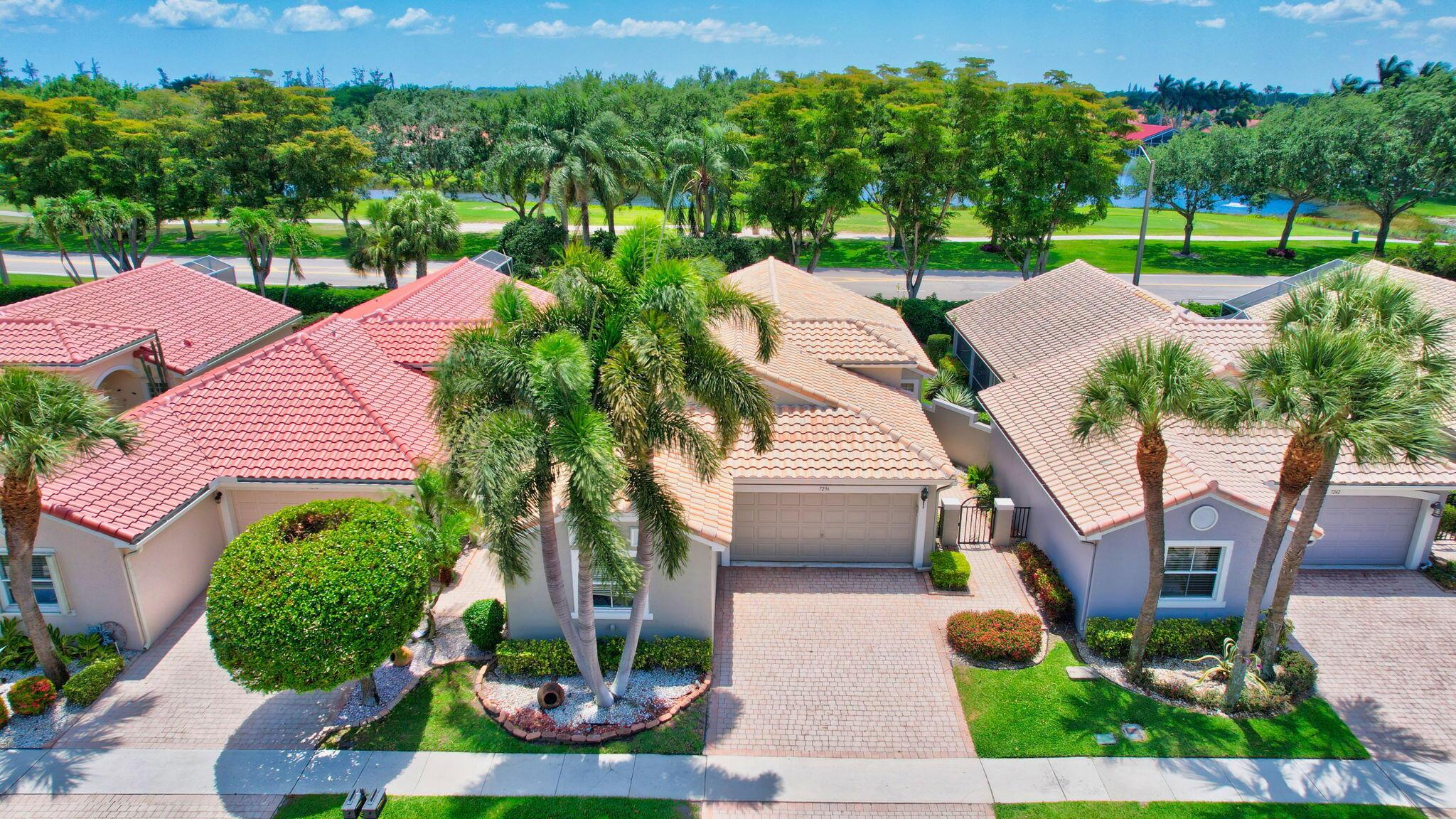 7236 Granville Avenue