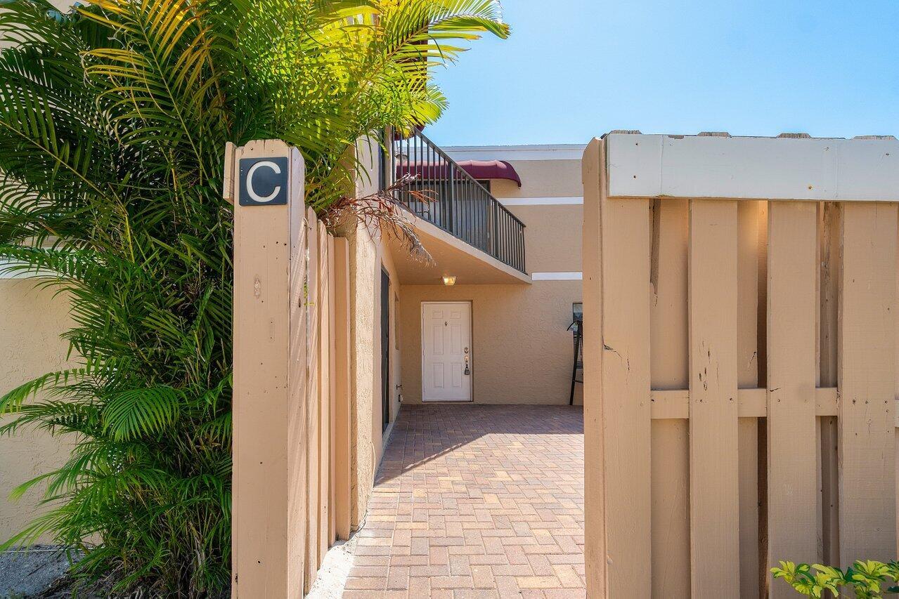 3715 Village Drive Drive C