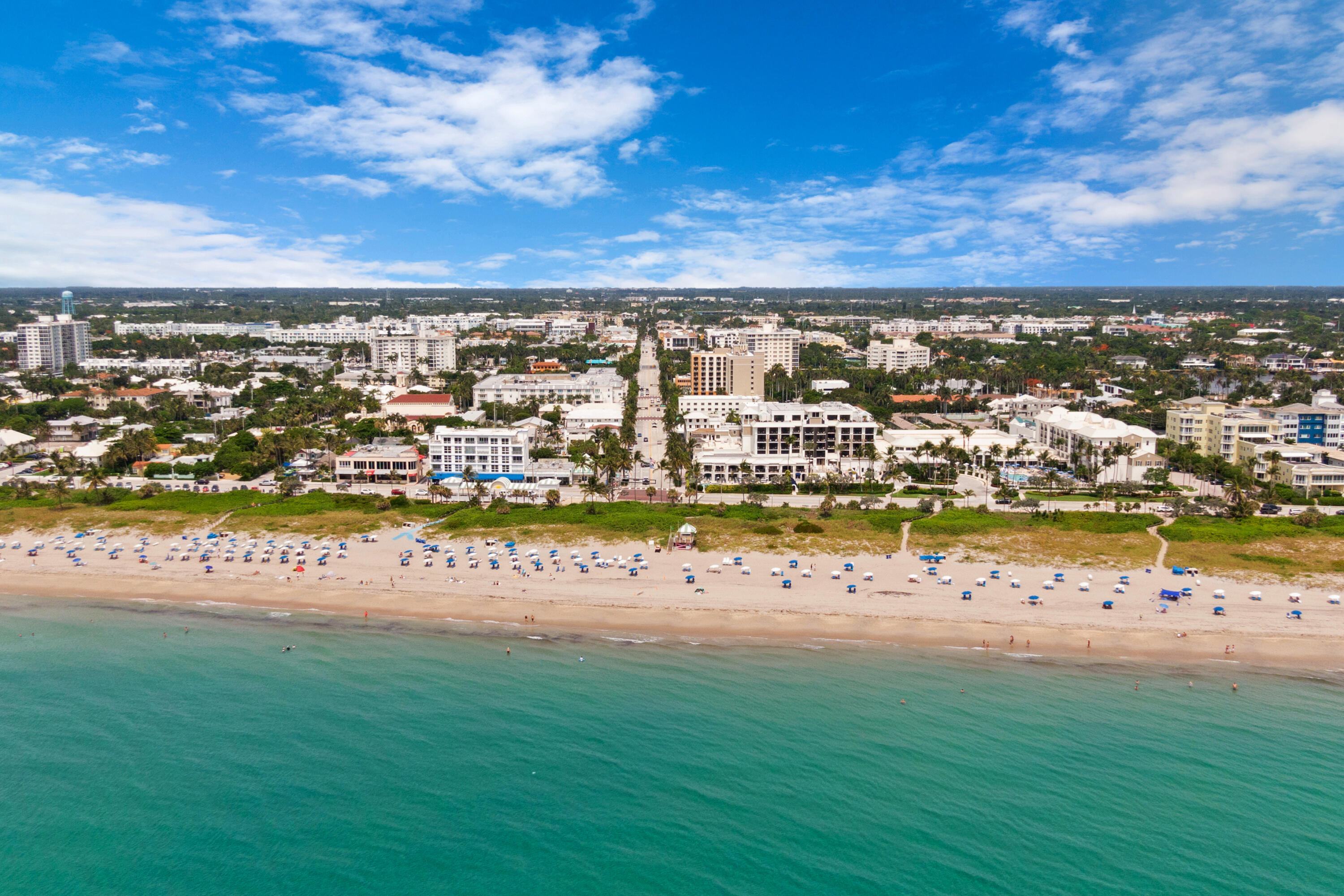 250 S Ocean Boulevard, 269, Delray Beach Unit: 269