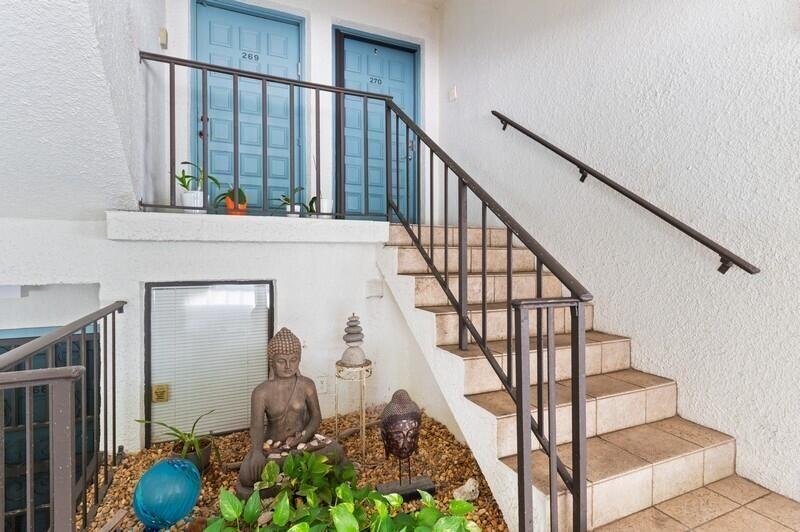 250 S Ocean Boulevard, 269, Delray Beach Unit: 269