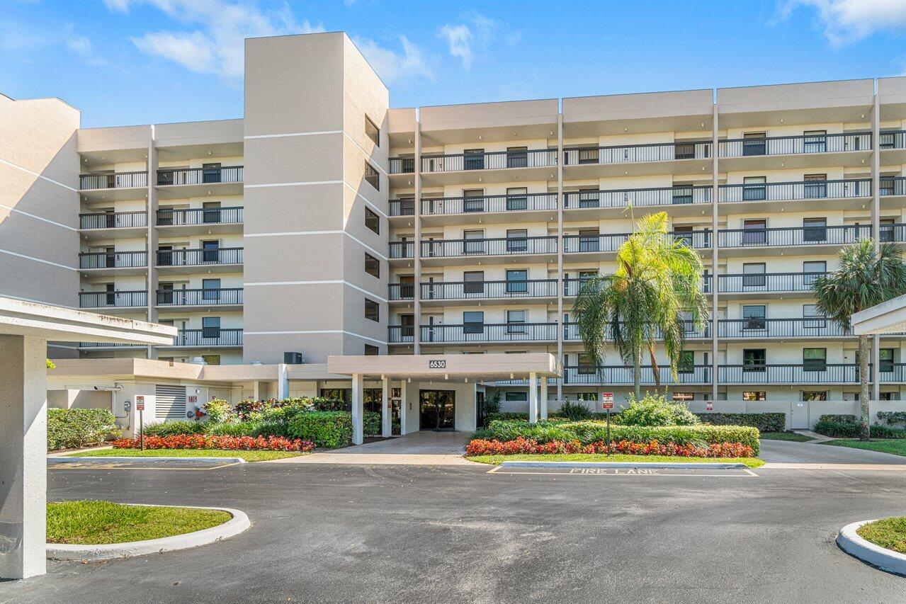 6530 Boca Del Mar Drive 731