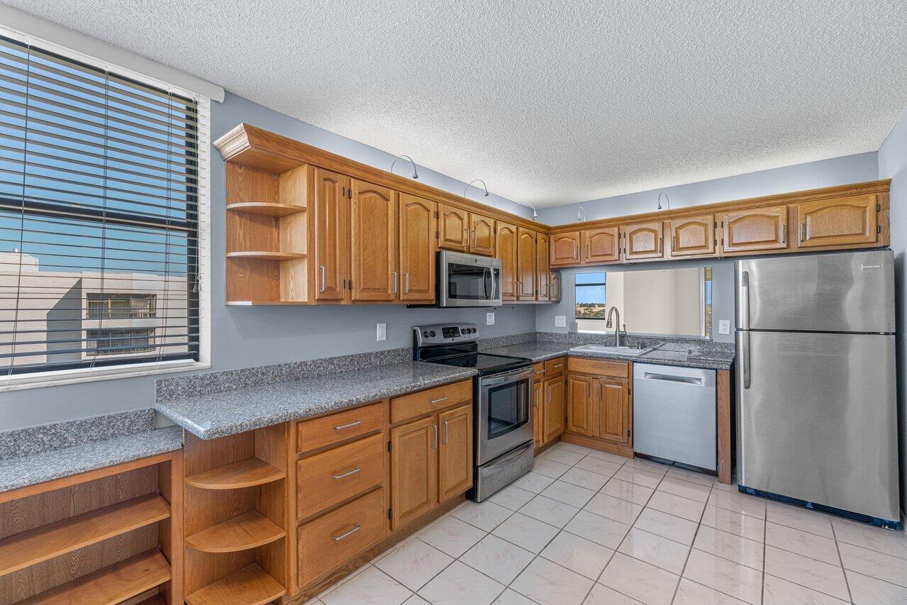 6530 Boca Del Mar Drive 731