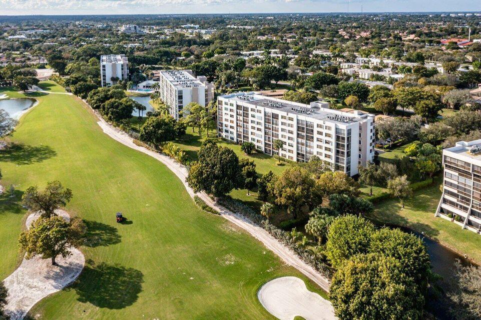 6530 Boca Del Mar Drive 731