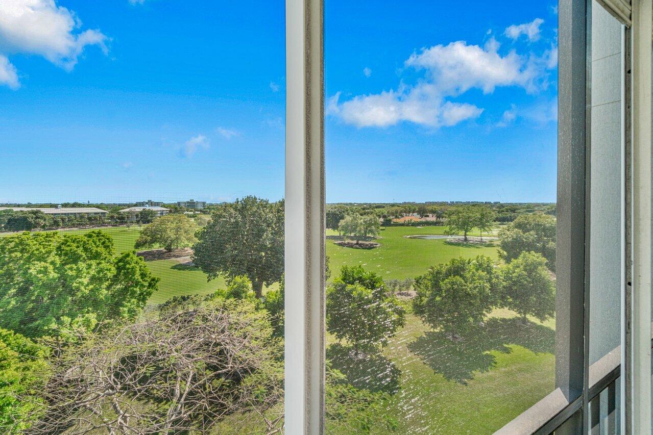 6530 Boca Del Mar Drive 731