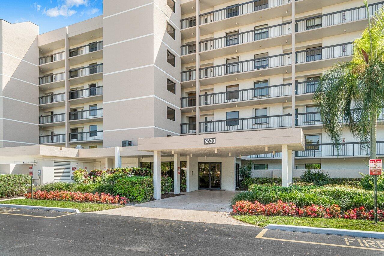 6530 Boca Del Mar Drive 731