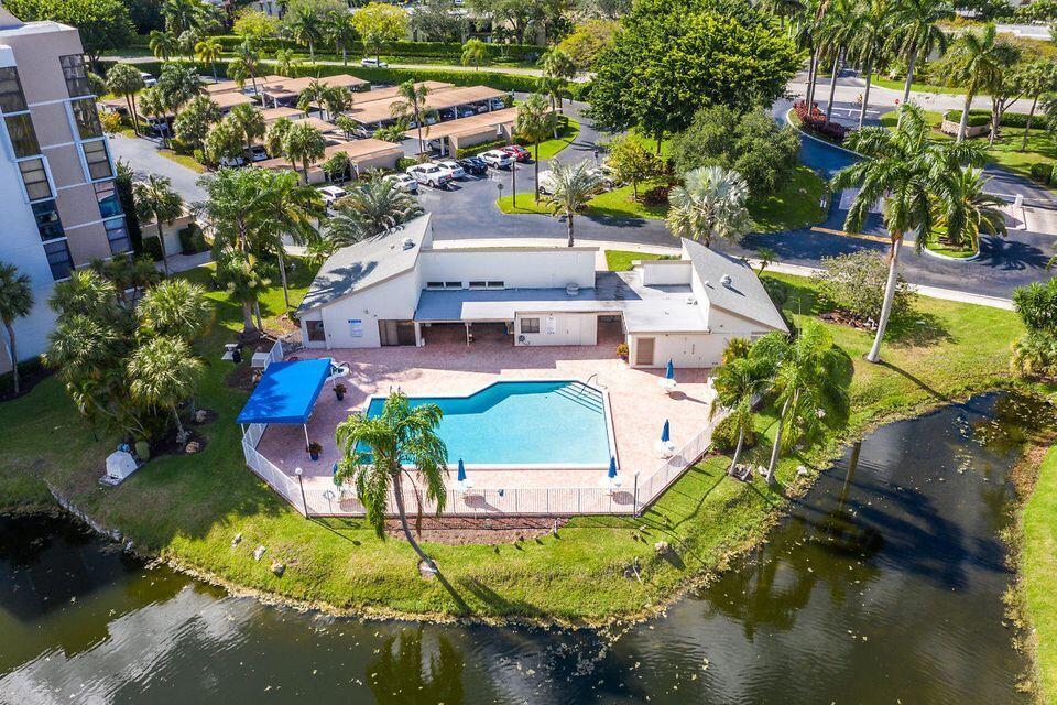 6530 Boca Del Mar Drive 731